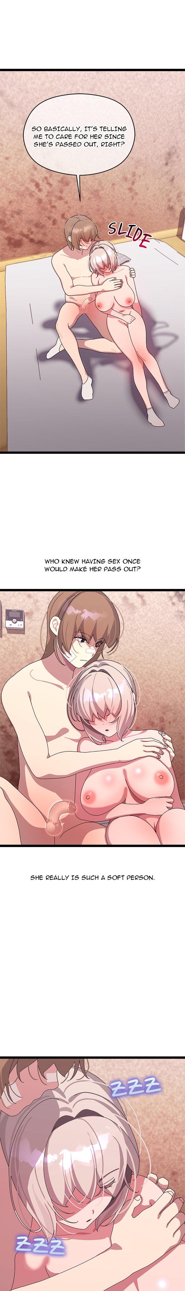 From Weakling to Nemesis - Uncensored Chapter 13 - Page 23 in English