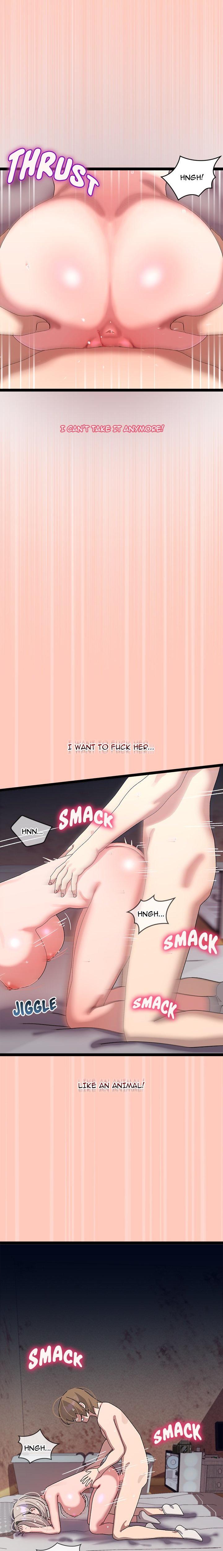 From Weakling to Nemesis - Uncensored Chapter 13 - Page 4 in English