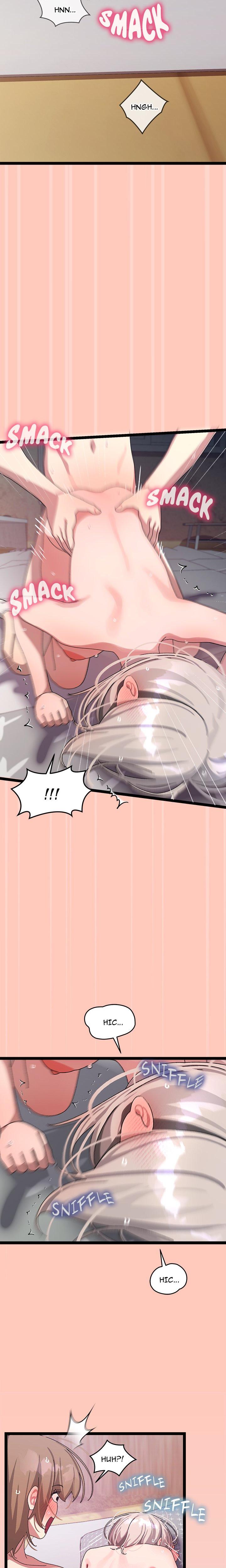 From Weakling to Nemesis - Uncensored Chapter 13 - Page 5 in English