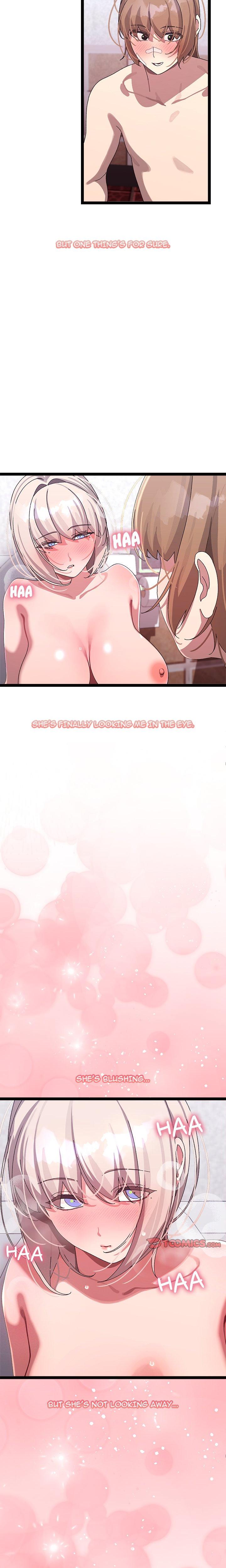 From Weakling to Nemesis - Uncensored Chapter 14 - Page 23 in English