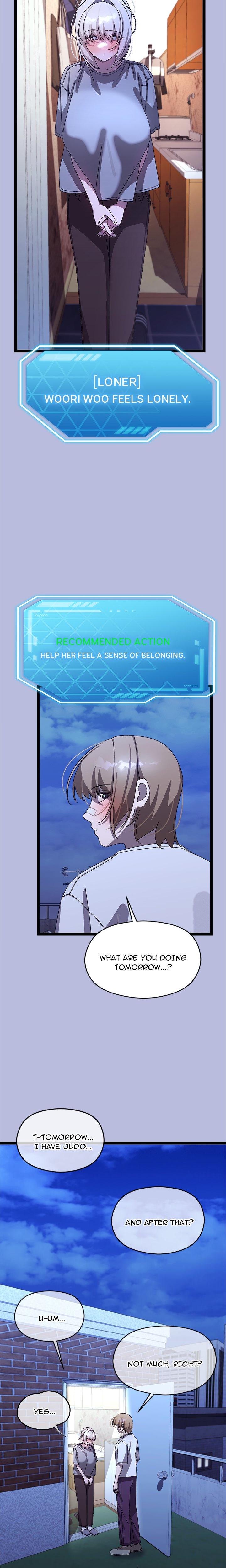 From Weakling to Nemesis - Uncensored Chapter 14 - Page 26 in English