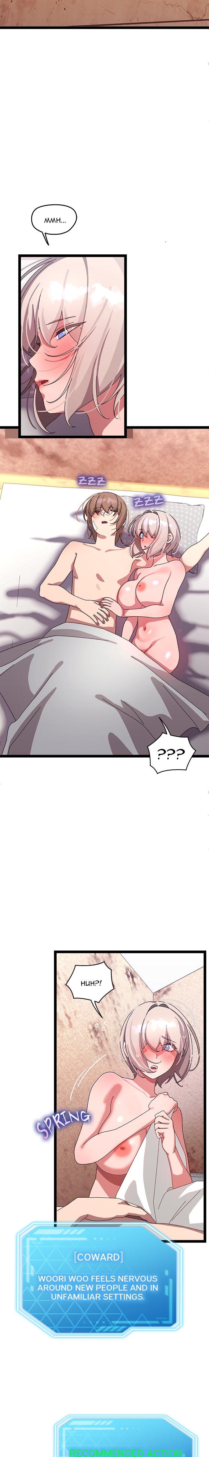 From Weakling to Nemesis - Uncensored Chapter 14 - Page 3 in English