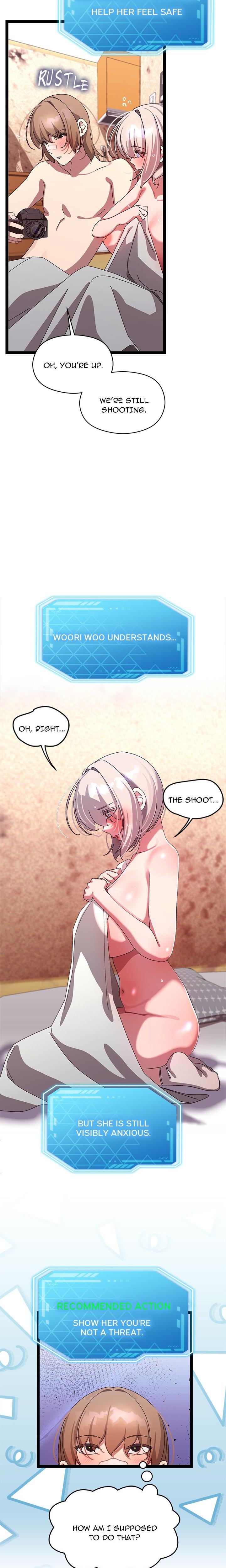From Weakling to Nemesis - Uncensored Chapter 14 - Page 4 in English