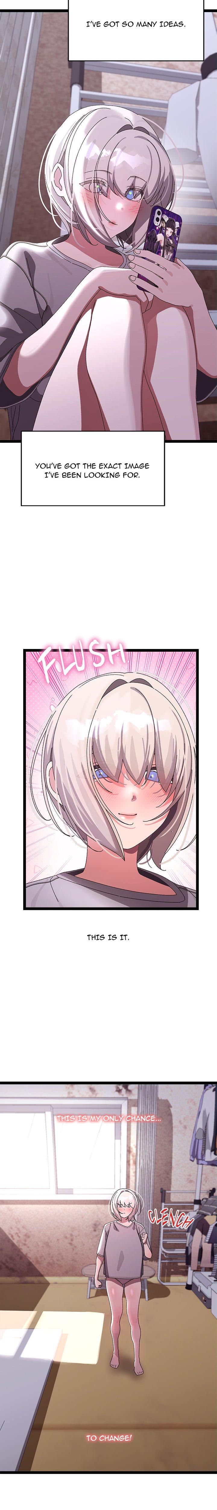 From Weakling to Nemesis - Uncensored Chapter 15 - Page 6 in English