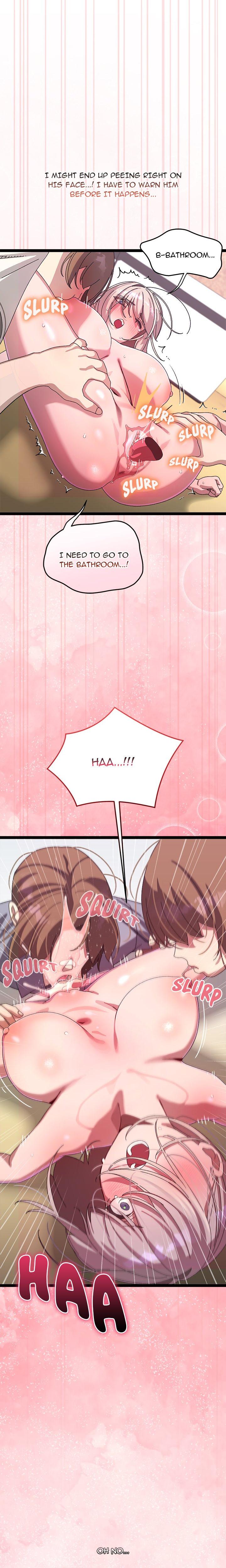 From Weakling to Nemesis - Uncensored Chapter 16 - Page 13 in English