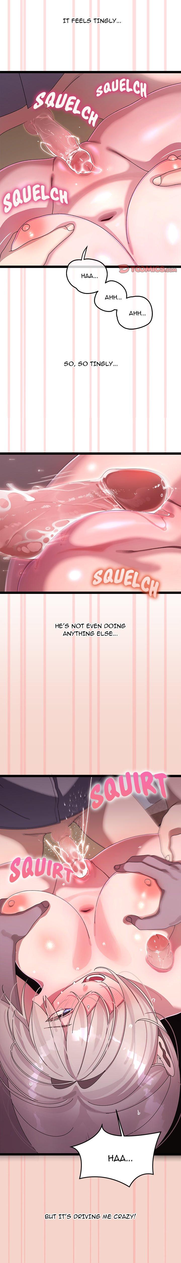 From Weakling to Nemesis - Uncensored Chapter 16 - Page 17 in English