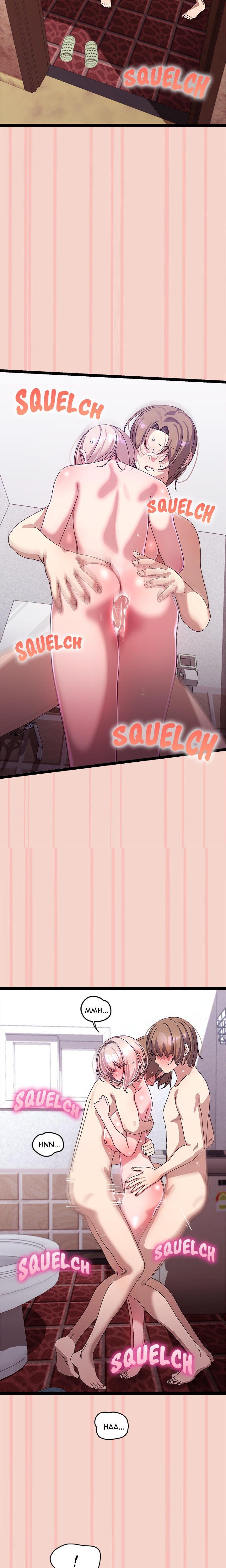 From Weakling to Nemesis - Uncensored Chapter 16 - Page 21 in English