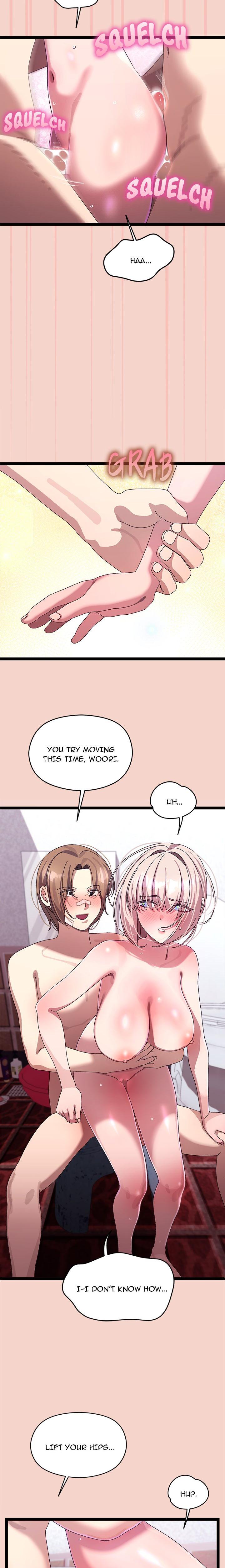 From Weakling to Nemesis - Uncensored Chapter 16 - Page 22 in English