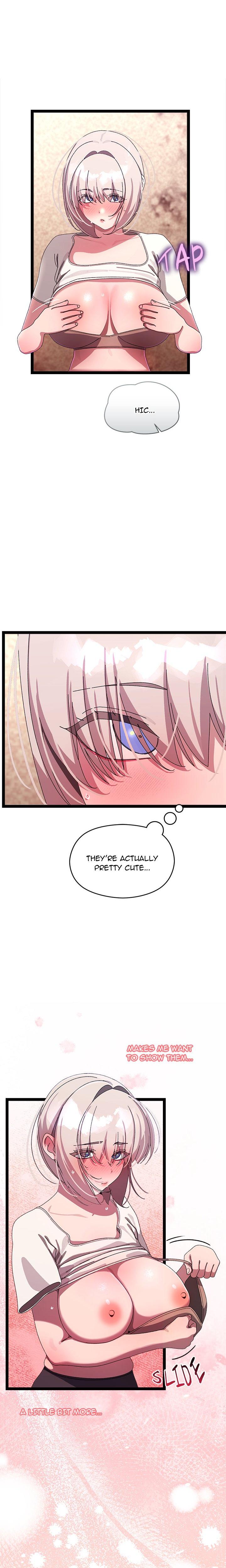 From Weakling to Nemesis - Uncensored Chapter 16 - Page 5 in English