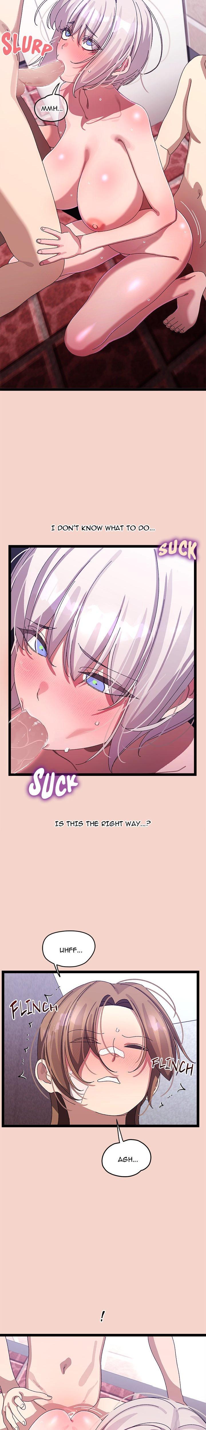 From Weakling to Nemesis - Uncensored Chapter 17 - Page 6 in English
