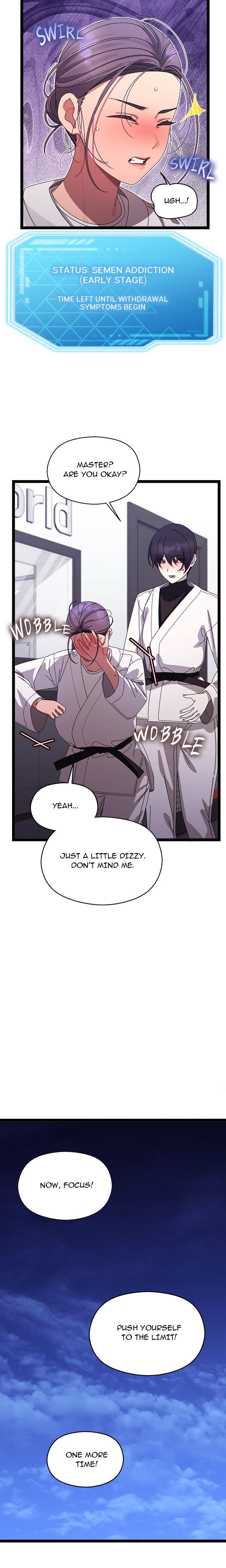 From Weakling to Nemesis - Uncensored Chapter 18 - Page 6 in English