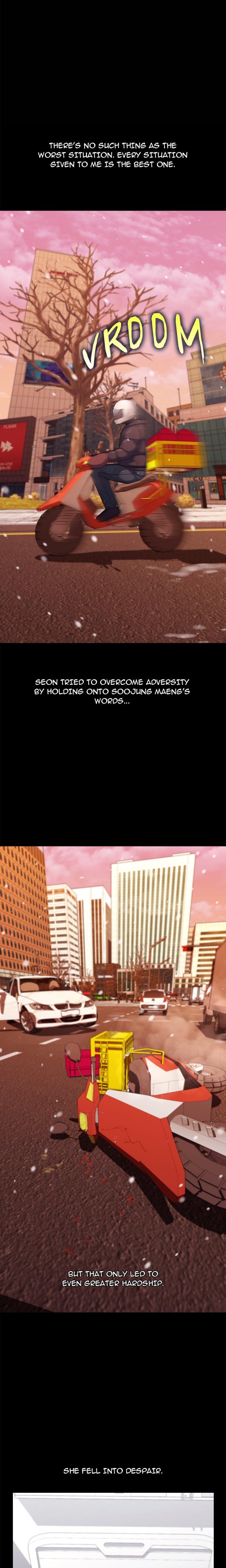 From Weakling to Nemesis - Uncensored Chapter 19 - Page 10 in English