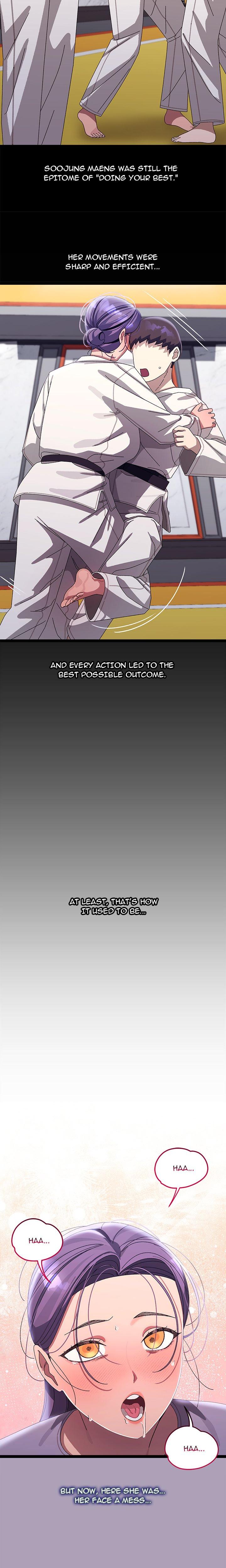From Weakling to Nemesis - Uncensored Chapter 19 - Page 16 in English