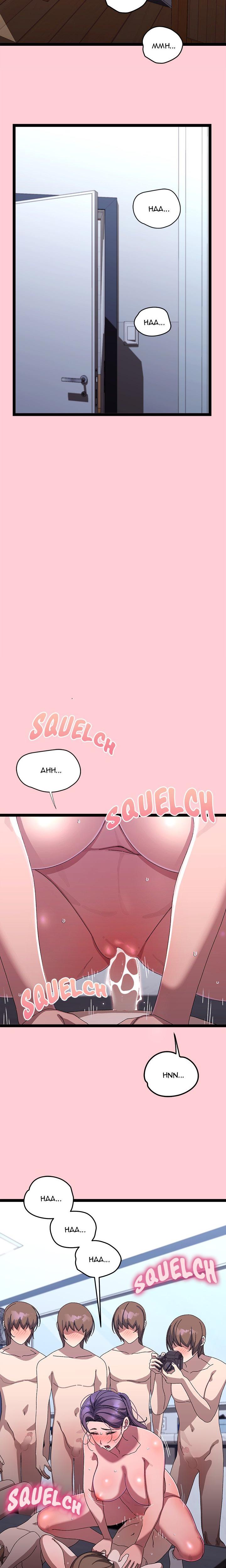 From Weakling to Nemesis - Uncensored Chapter 19 - Page 21 in English