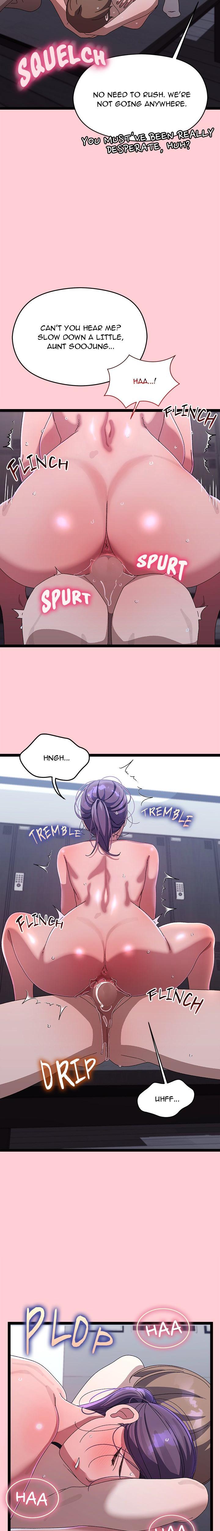 From Weakling to Nemesis - Uncensored Chapter 19 - Page 22 in English