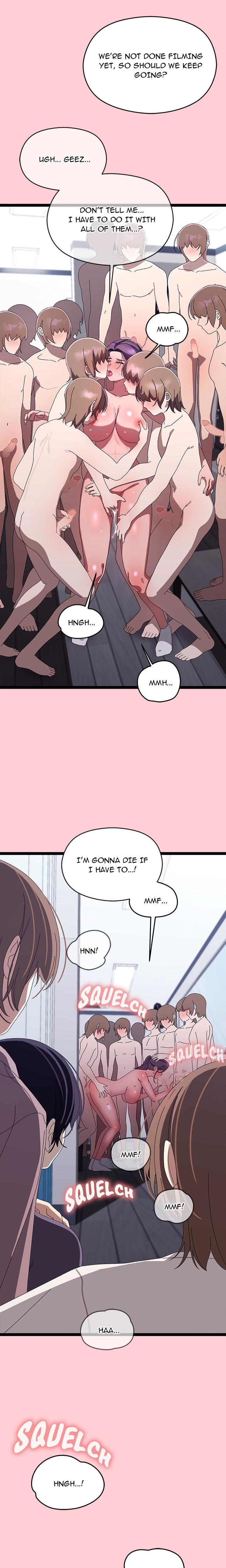 From Weakling to Nemesis - Uncensored Chapter 19 - Page 25 in English