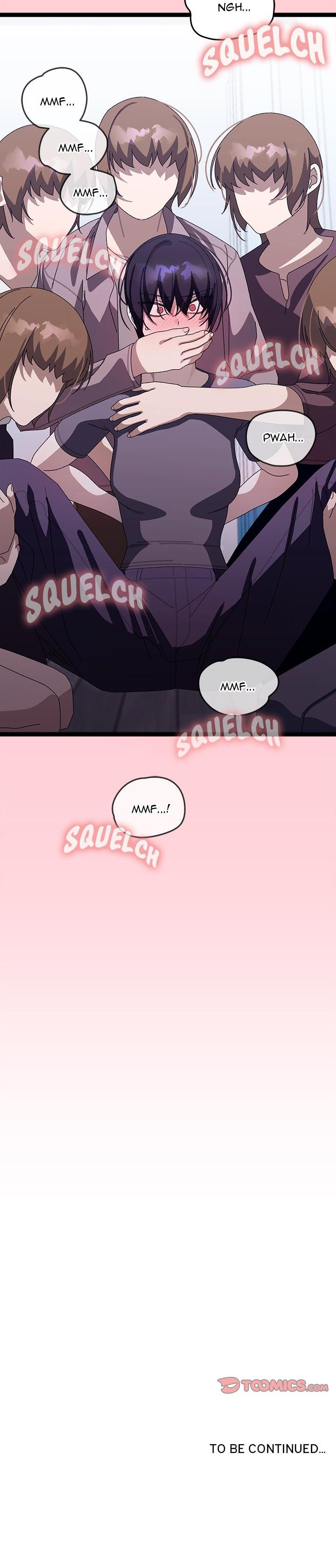 From Weakling to Nemesis - Uncensored Chapter 19 - Page 26 in English
