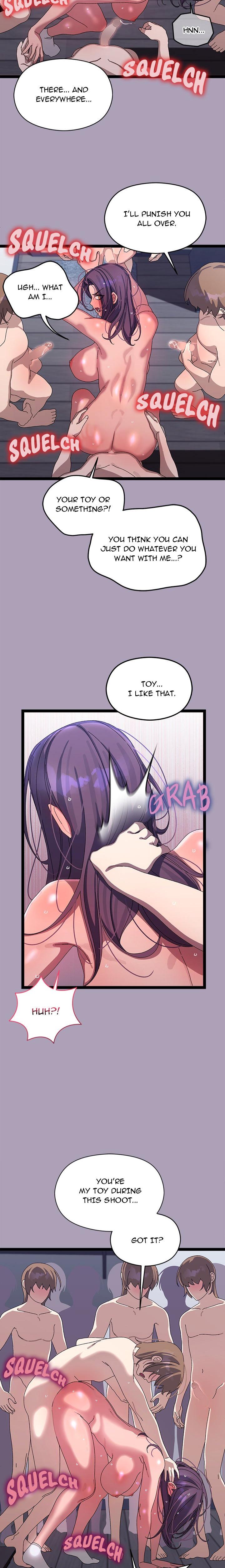 From Weakling to Nemesis - Uncensored Chapter 20 - Page 5 in English