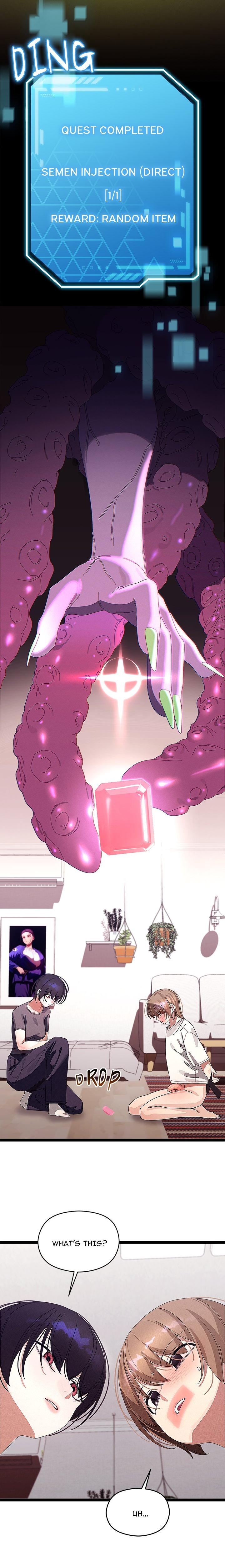 From Weakling to Nemesis - Uncensored Chapter 22 - Page 19 in English
