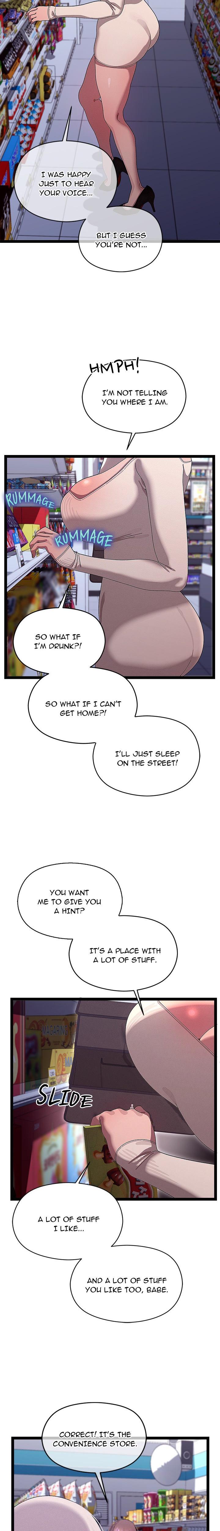 From Weakling to Nemesis - Uncensored Chapter 23 - Page 16 in English