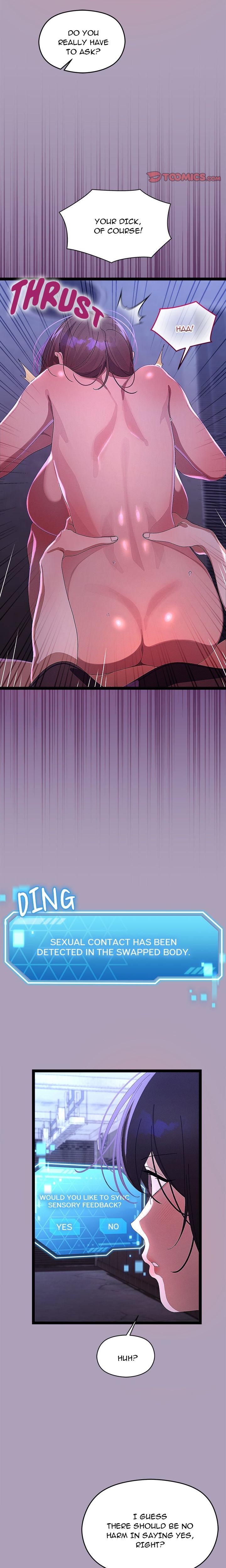 From Weakling to Nemesis - Uncensored Chapter 24 - Page 15 in English