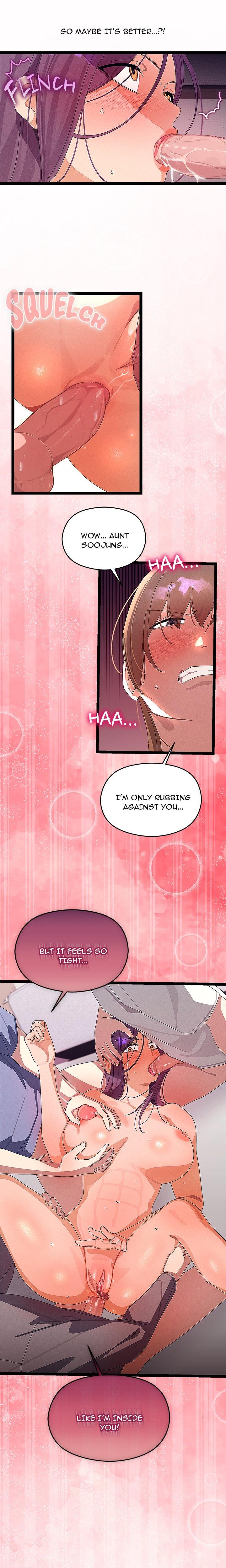 From Weakling to Nemesis - Uncensored Chapter 26 - Page 19 in English