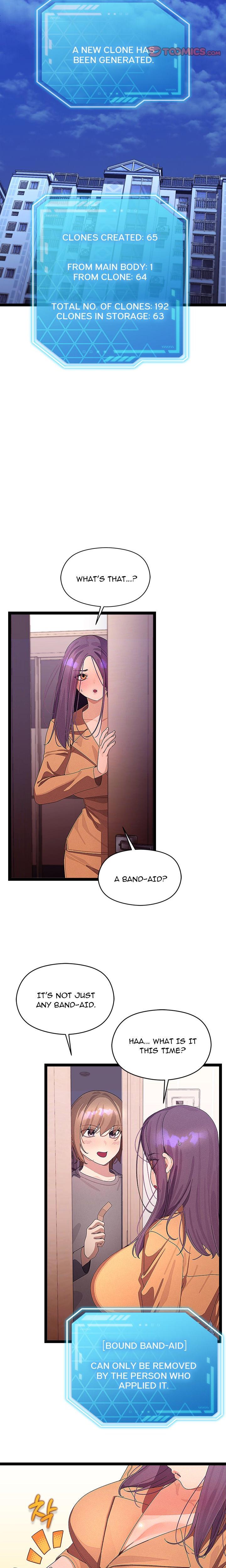 From Weakling to Nemesis - Uncensored Chapter 26 - Page 5 in English