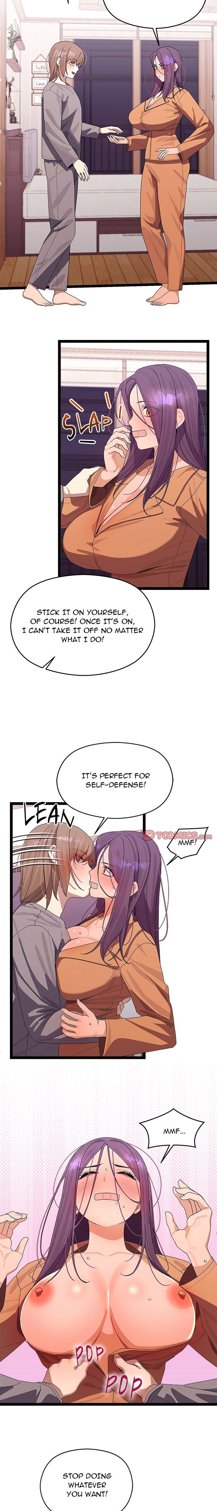 From Weakling to Nemesis - Uncensored Chapter 26 - Page 7 in English