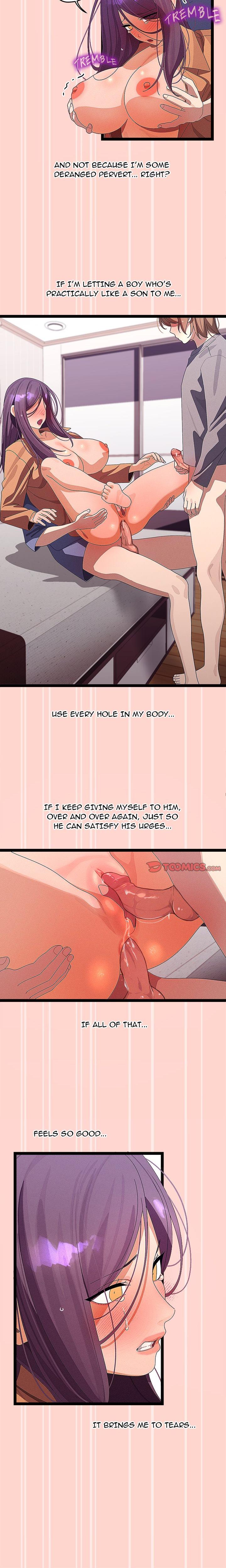 From Weakling to Nemesis - Uncensored Chapter 27 - Page 14 in English