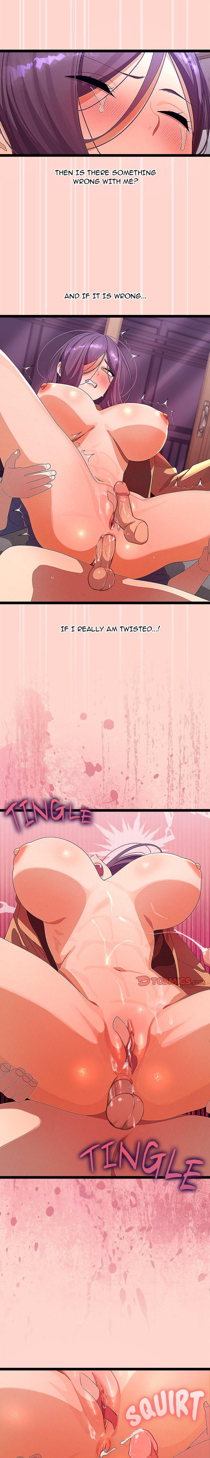From Weakling to Nemesis - Uncensored Chapter 27 - Page 15 in English