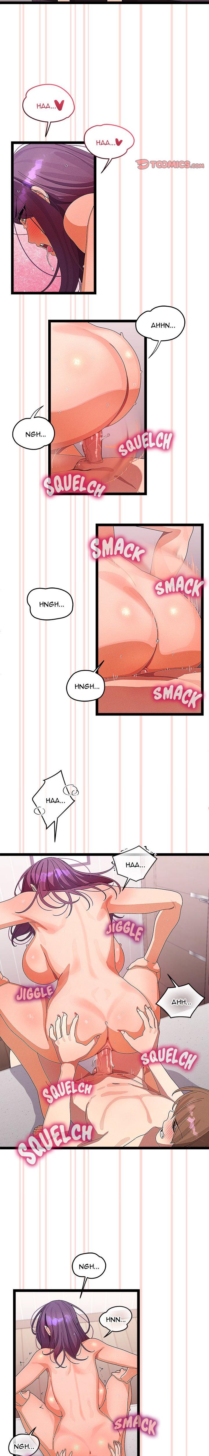 From Weakling to Nemesis - Uncensored Chapter 28 - Page 15 in English