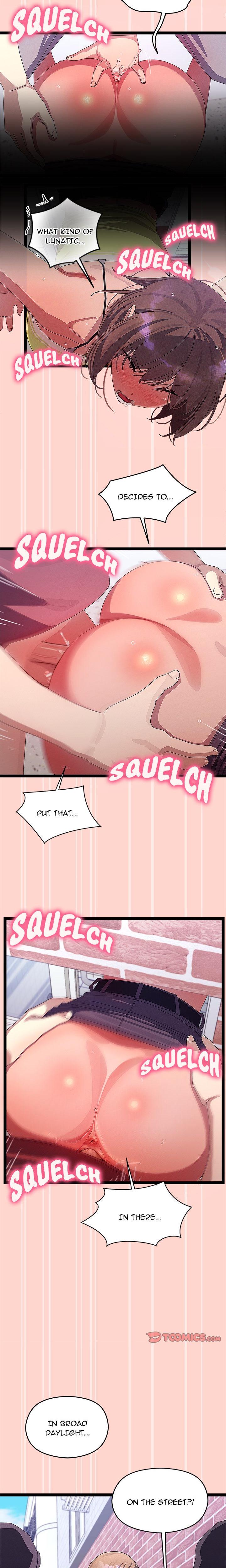 From Weakling to Nemesis - Uncensored Chapter 29 - Page 13 in English