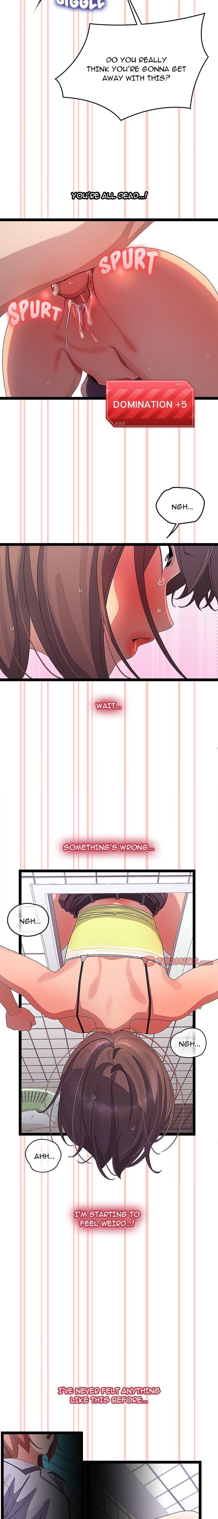 From Weakling to Nemesis - Uncensored Chapter 29 - Page 17 in English
