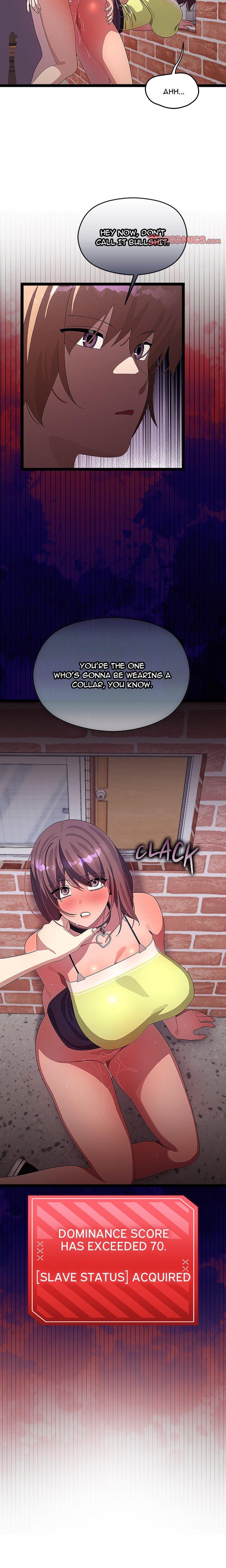 From Weakling to Nemesis - Uncensored Chapter 29 - Page 20 in English