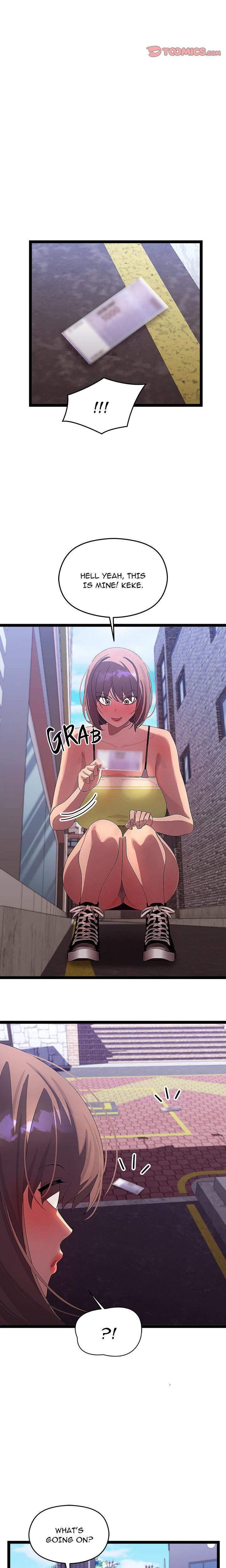 From Weakling to Nemesis - Uncensored Chapter 29 - Page 5 in English