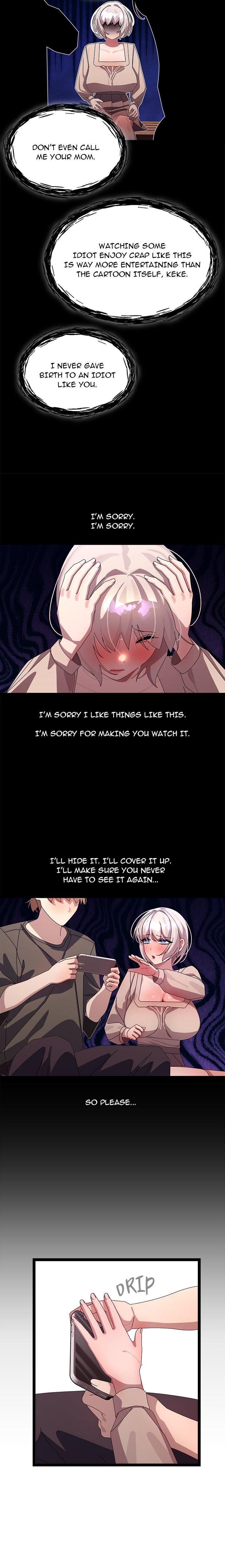 From Weakling to Nemesis - Uncensored Chapter 30 - Page 20 in English