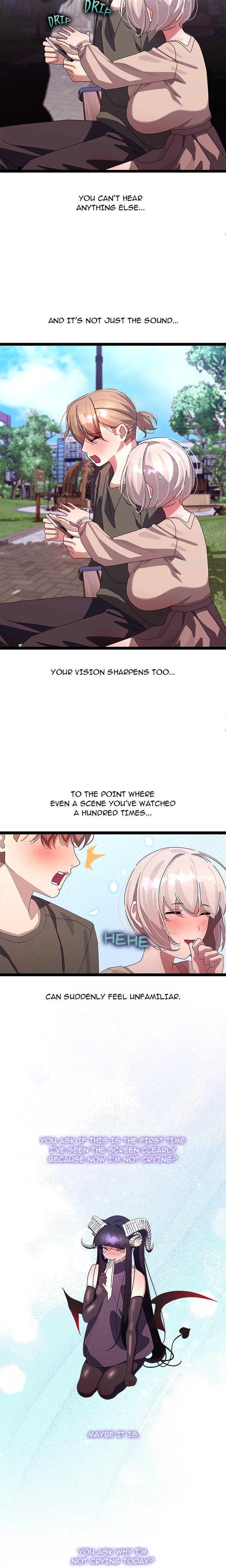 From Weakling to Nemesis - Uncensored Chapter 30 - Page 22 in English