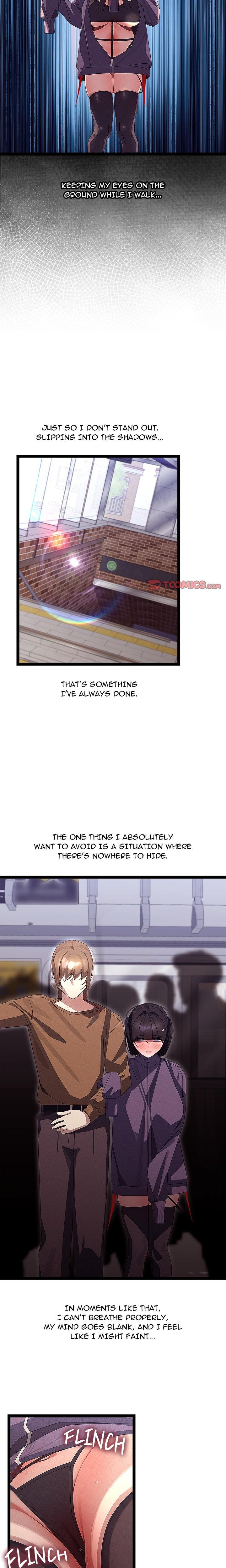 From Weakling to Nemesis - Uncensored Chapter 31 - Page 16 in English