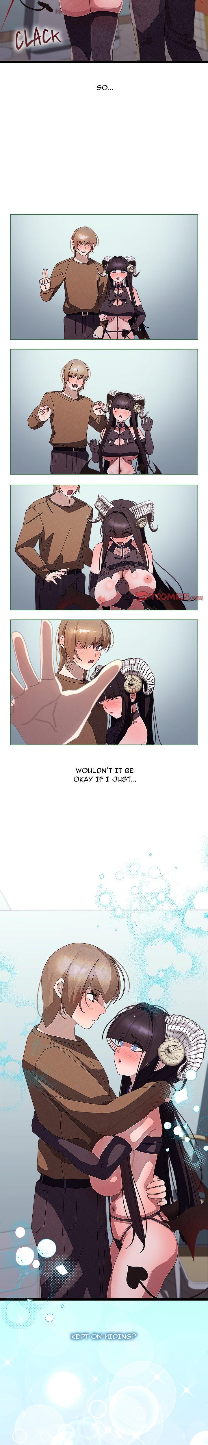 From Weakling to Nemesis - Uncensored Chapter 31 - Page 21 in English
