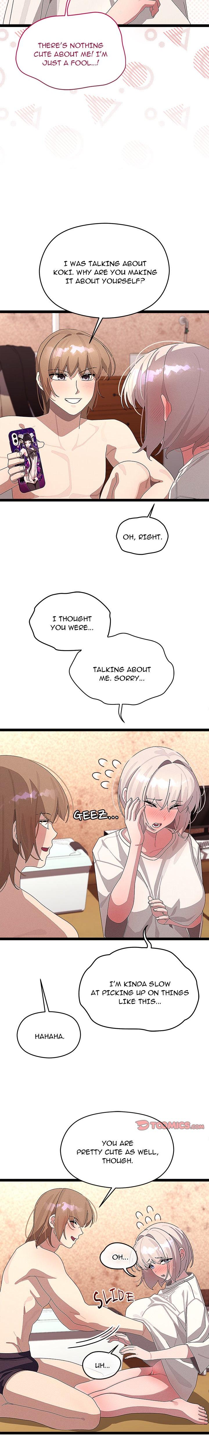 From Weakling to Nemesis - Uncensored Chapter 31 - Page 3 in English