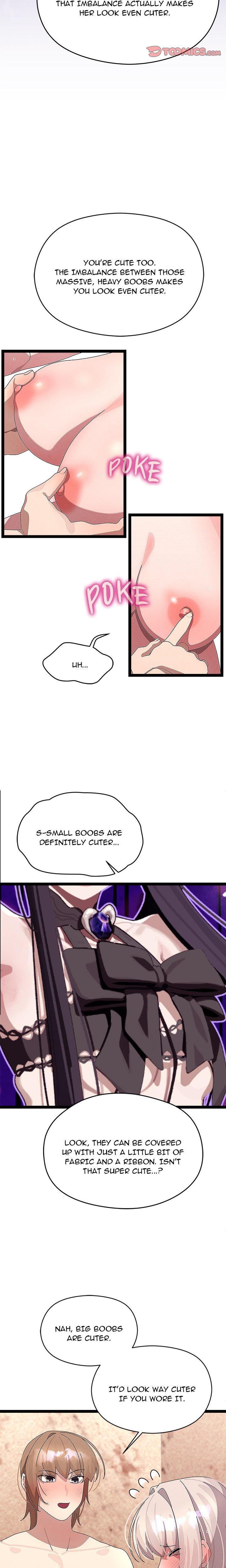 From Weakling to Nemesis - Uncensored Chapter 31 - Page 5 in English