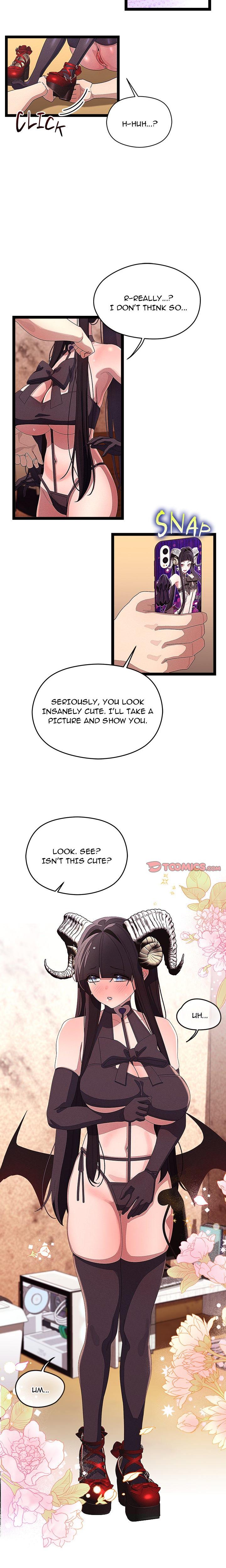 From Weakling to Nemesis - Uncensored Chapter 31 - Page 7 in English