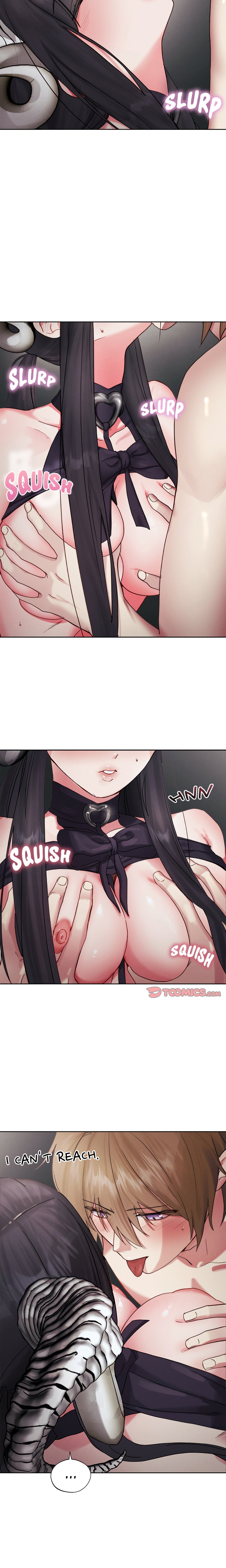 From Weakling to Nemesis - Uncensored Chapter 32 - Page 17 in English