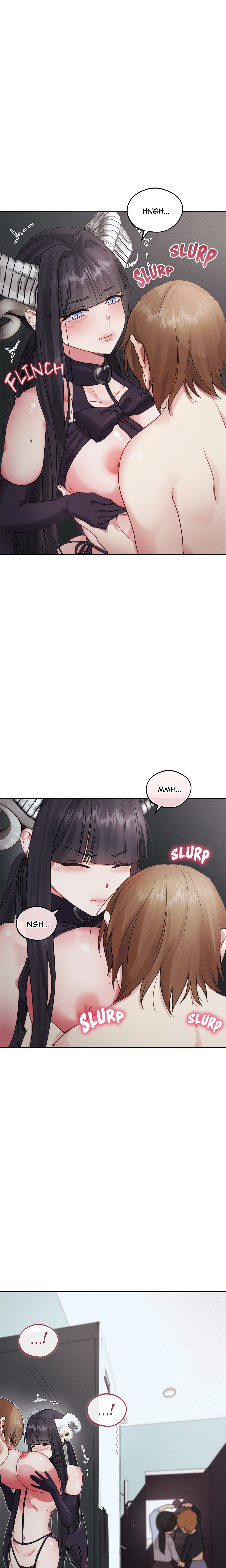 From Weakling to Nemesis - Uncensored Chapter 32 - Page 19 in English