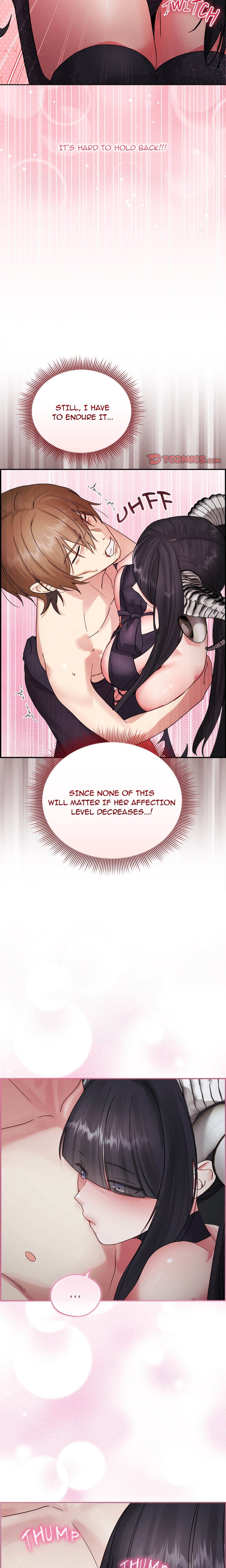 From Weakling to Nemesis - Uncensored Chapter 32 - Page 6 in English