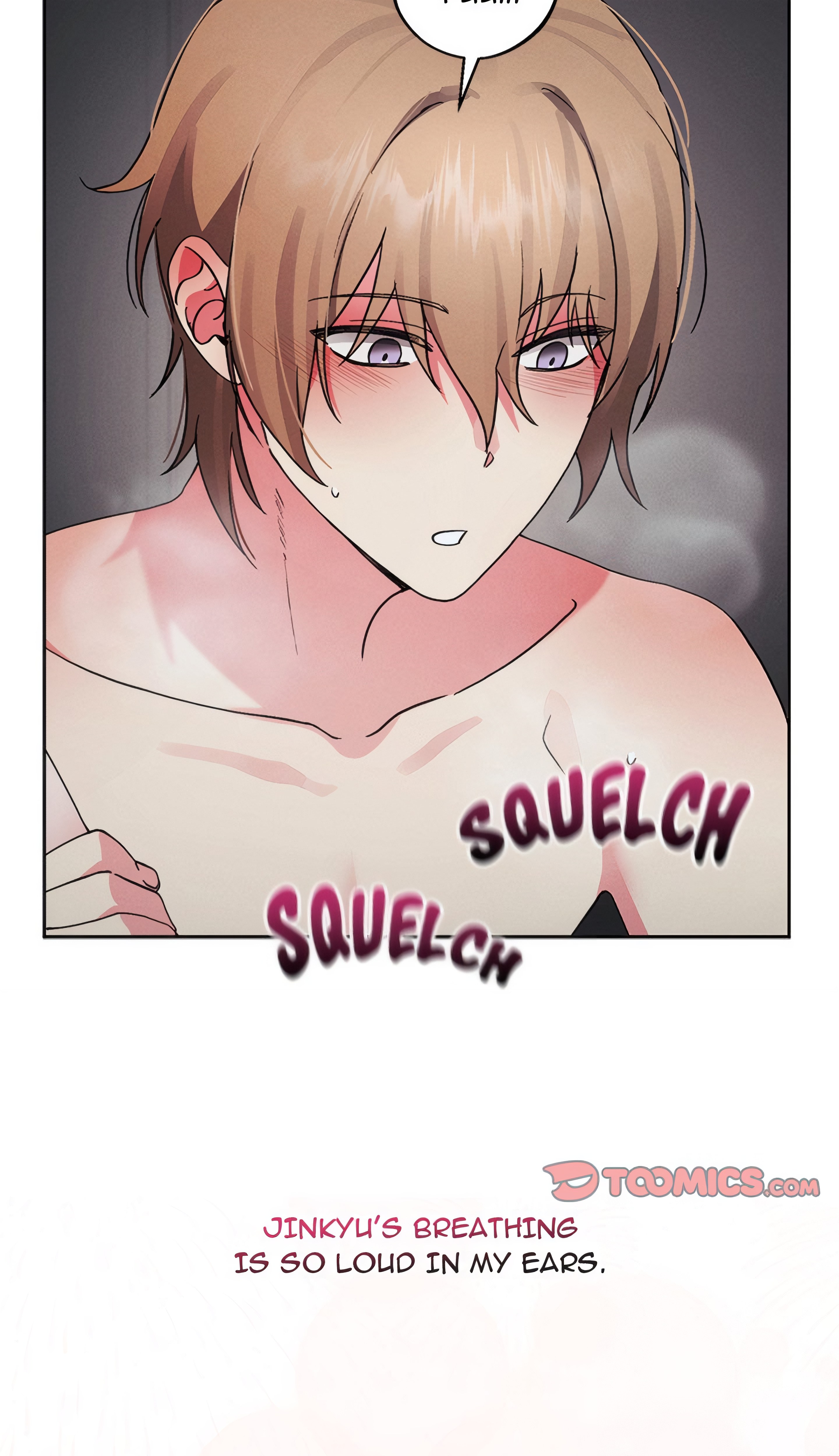 From Weakling to Nemesis - Uncensored Chapter 33 - Page 18 in English