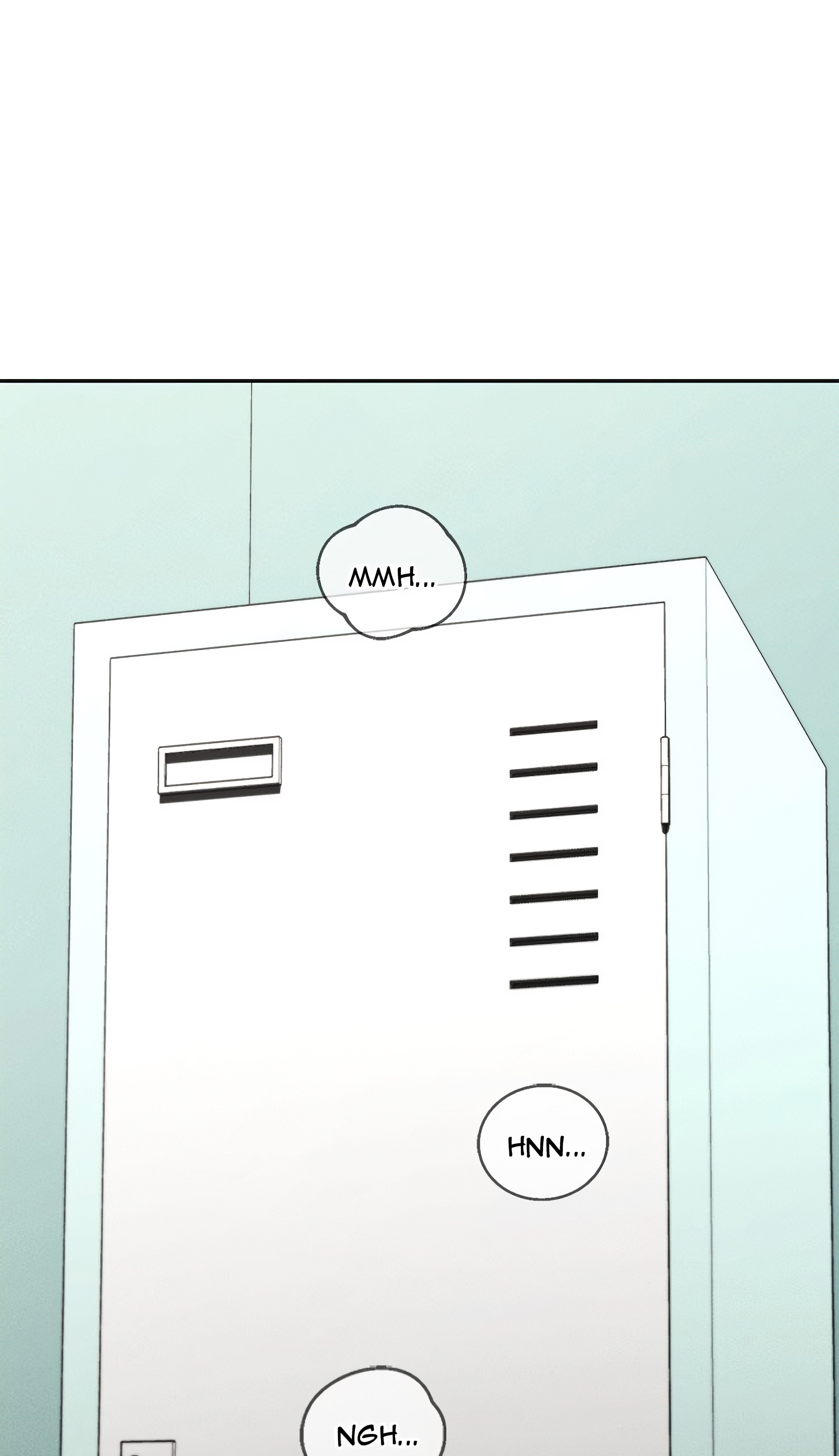 From Weakling to Nemesis - Uncensored Chapter 33 - Page 3 in English