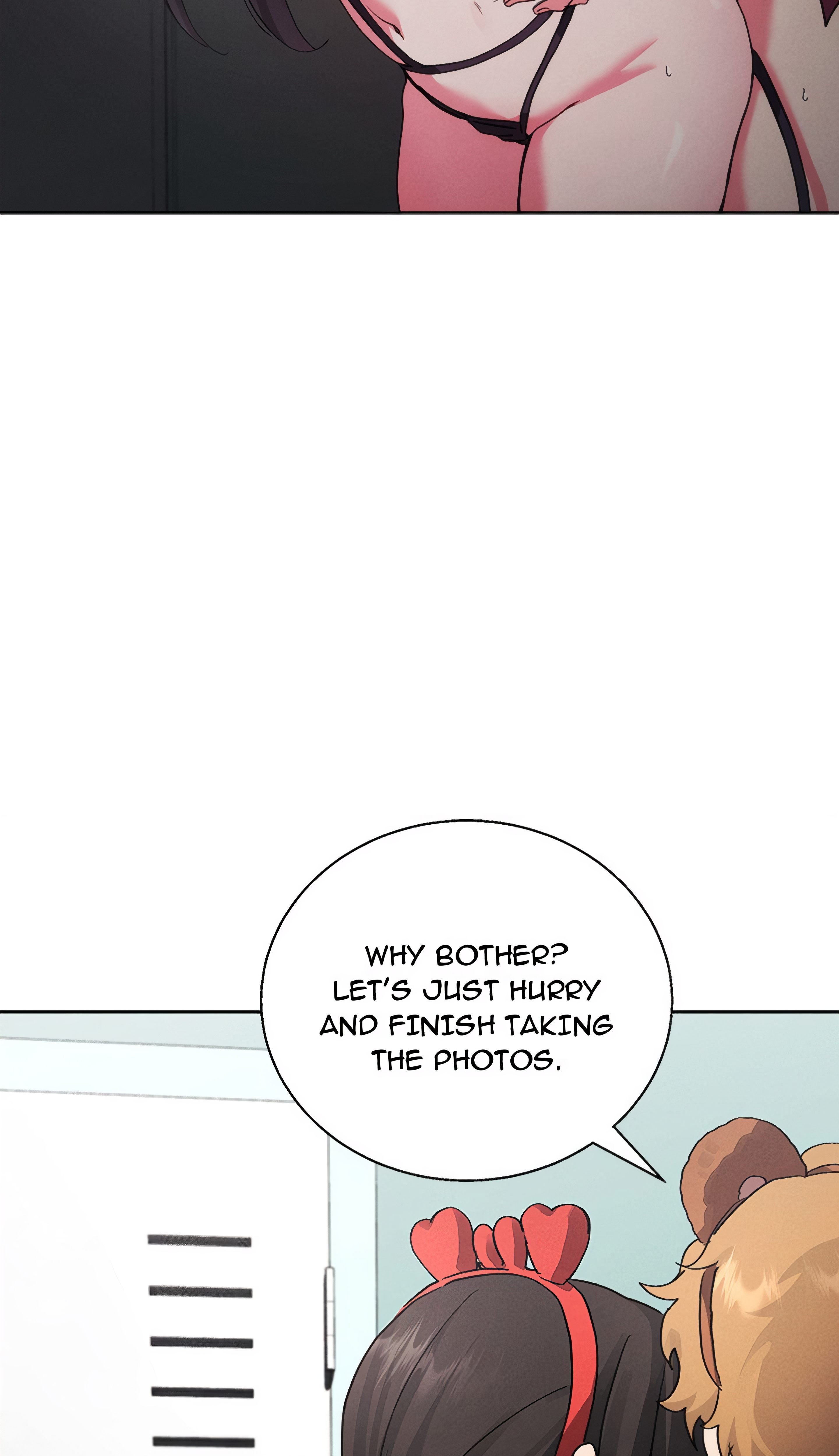 From Weakling to Nemesis - Uncensored Chapter 33 - Page 33 in English
