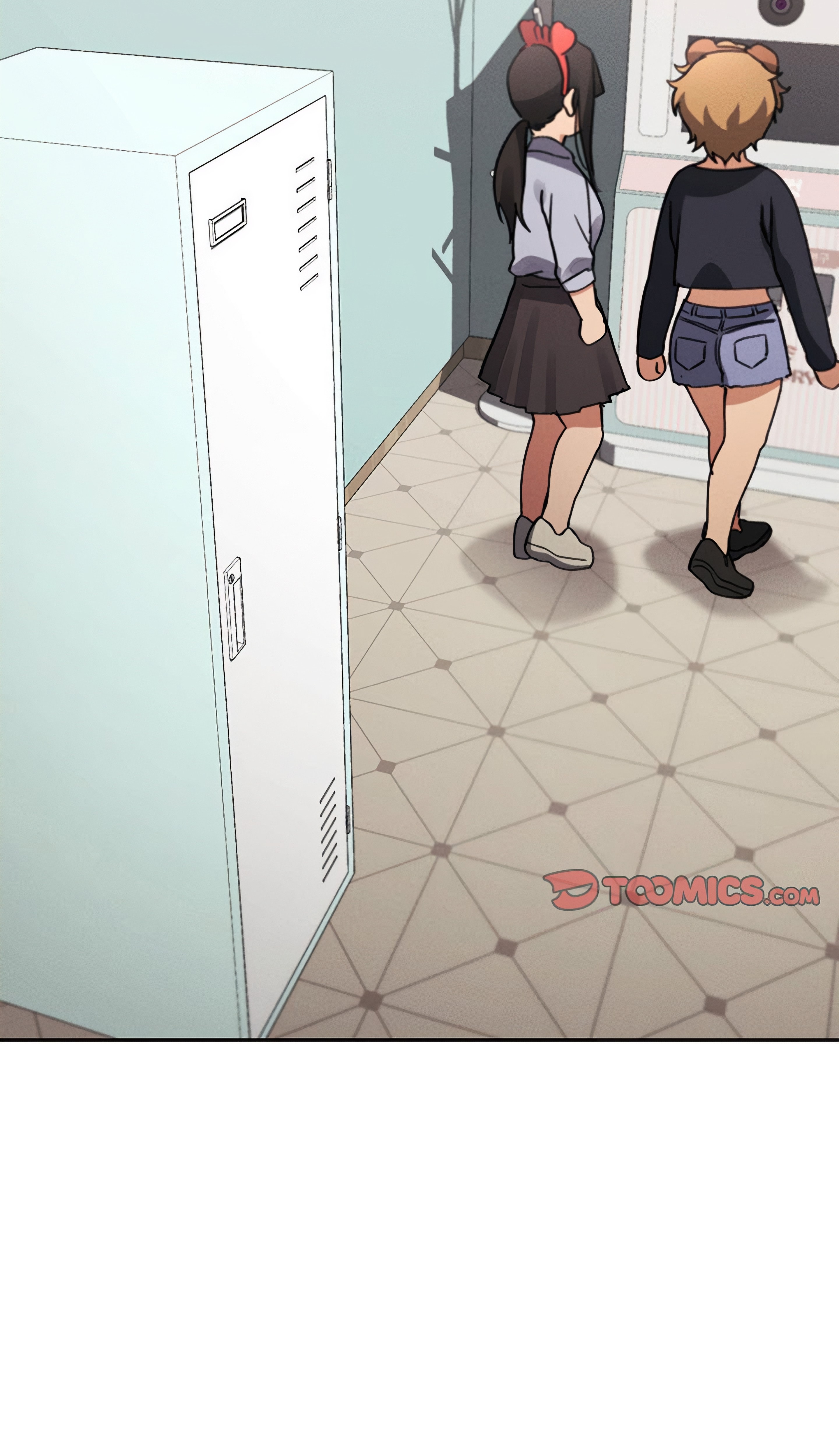 From Weakling to Nemesis - Uncensored Chapter 33 - Page 35 in English
