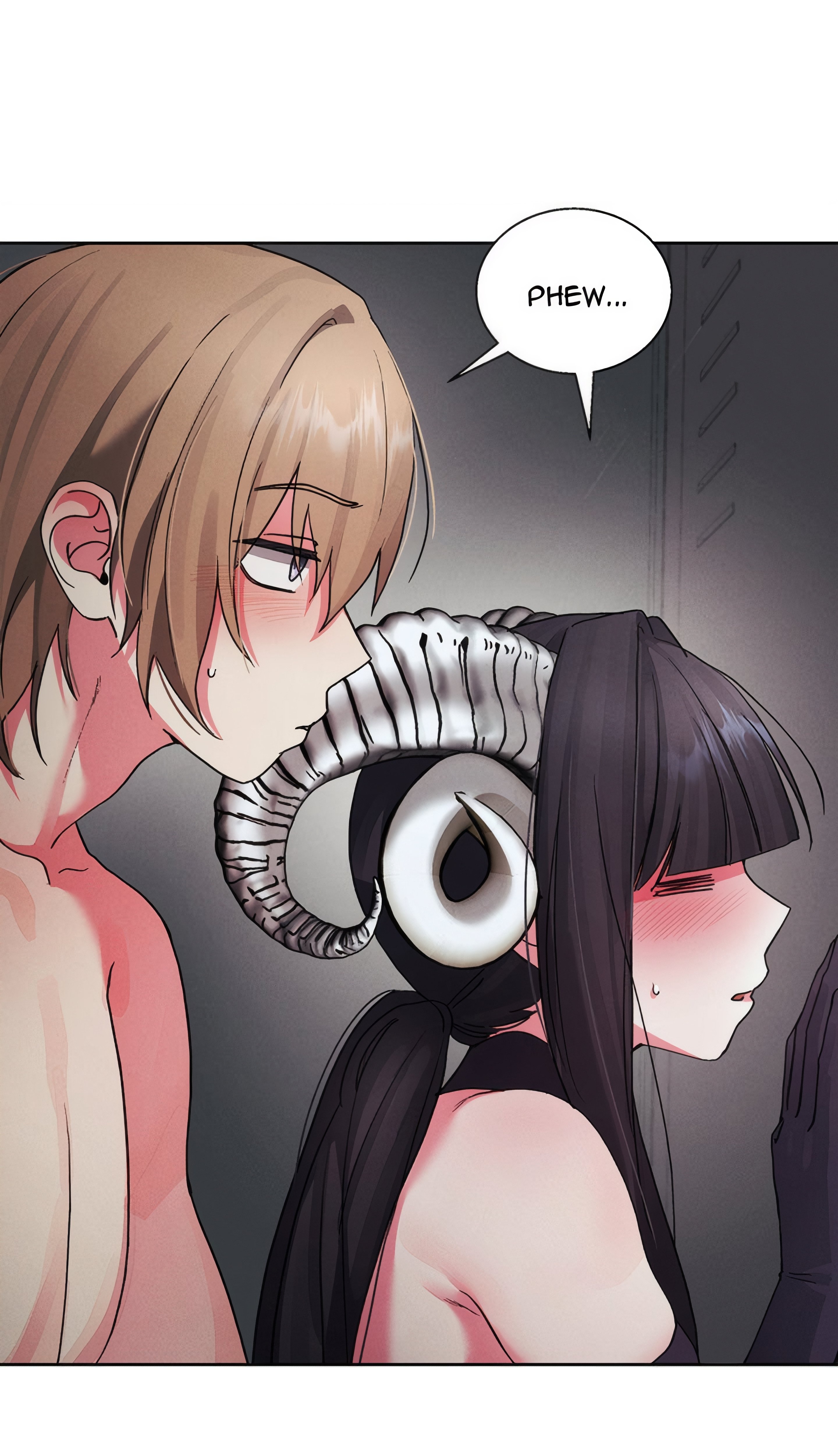 From Weakling to Nemesis - Uncensored Chapter 33 - Page 36 in English